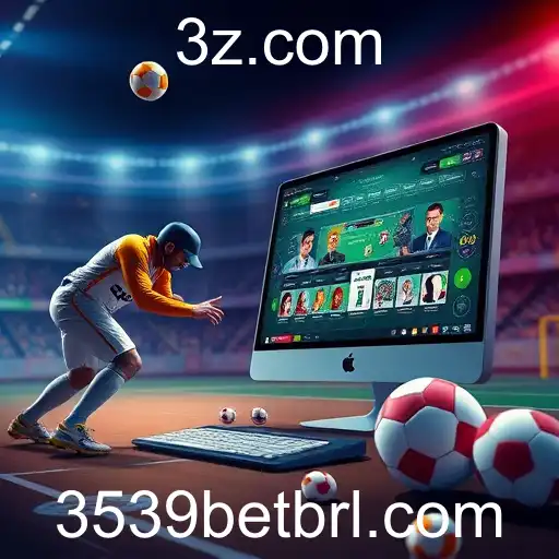 A Expansão dos Jogos Online no Brasil em 2025