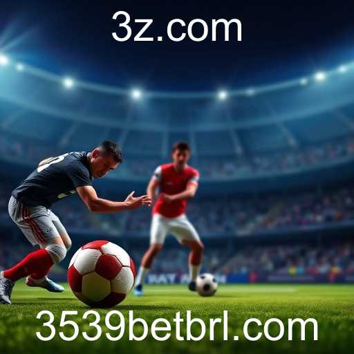 O Crescente Universo dos Jogos Online: Perspectivas para 3539bet