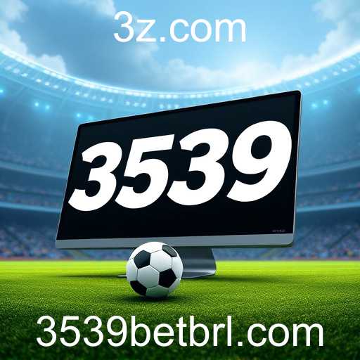 3539bet: O Crescimento dos Jogos Online no Brasil