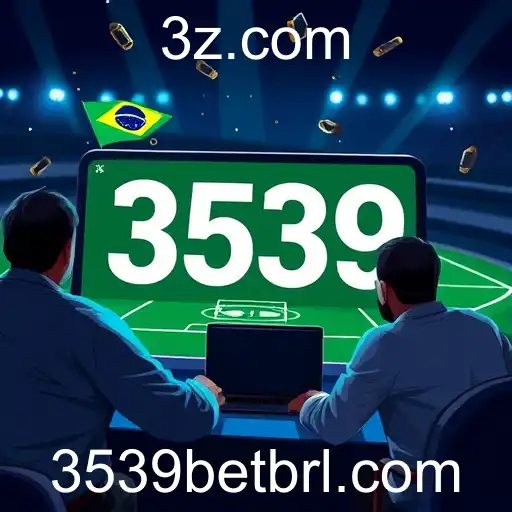 O Impacto dos Jogos Online no Brasil Contemporâneo