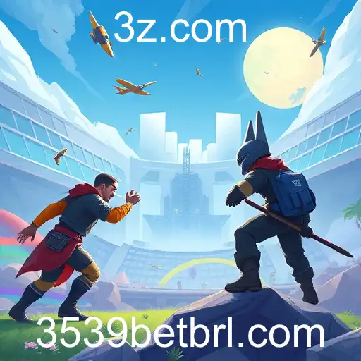 A Evolução e o Impacto dos Jogos de 'App Móvel' no Site 3539bet
