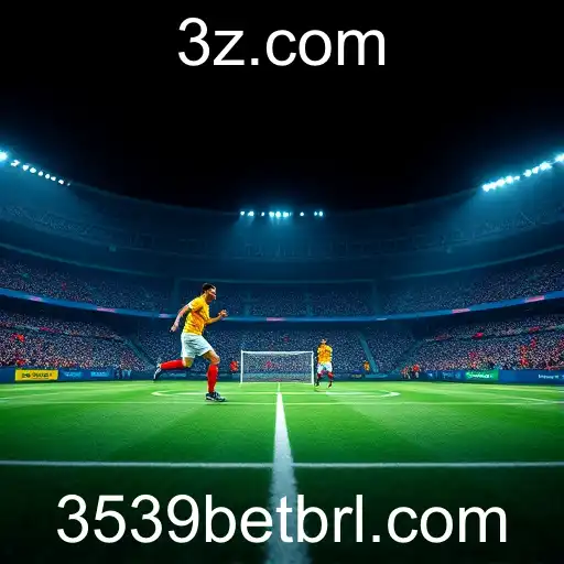 Avanços no Setor de Entretenimento Digital com 3539bet