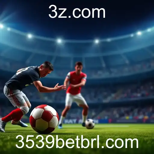 O Crescente Universo dos Jogos Online: Perspectivas para 3539bet