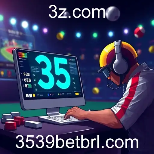 O Crescimento do Mercado de Jogos Online em 2025