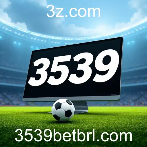3539bet: O Crescimento dos Jogos Online no Brasil