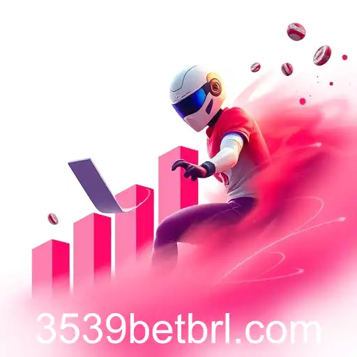 Crescimento do Mercado de Jogos Online e o Papel da 3539bet