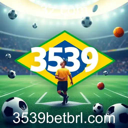 A Ascensão do Mercado de Apostas Online no Brasil