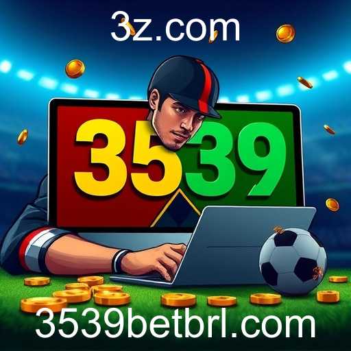 Cenário Atual dos Jogos Online e o Impacto da 3539bet