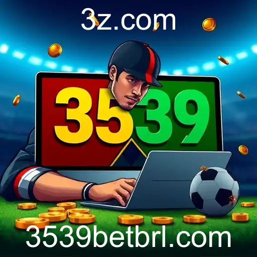 Cenário Atual dos Jogos Online e o Impacto da 3539bet