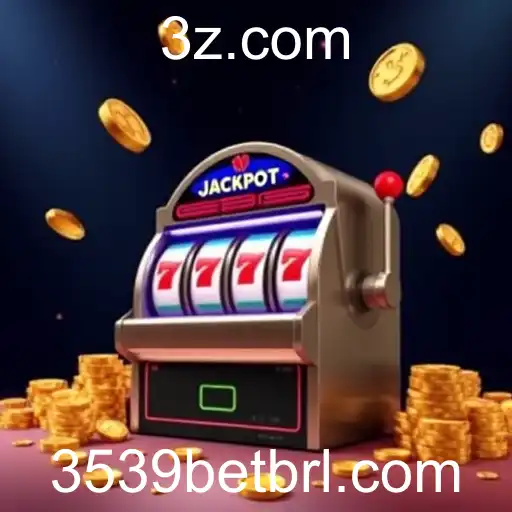 A Fascinante Categoria de Jogos de Caça-Níqueis no 3539bet