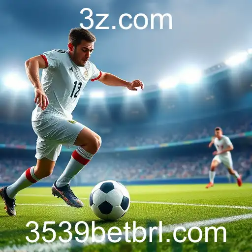 Apostas Esportivas no '3539bet': Emoção e Oportunidades
