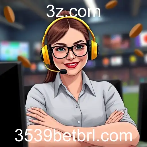 A Importância do Suporte ao Cliente no 3539bet: Garantindo a Melhor Experiência para os Jogadores Online